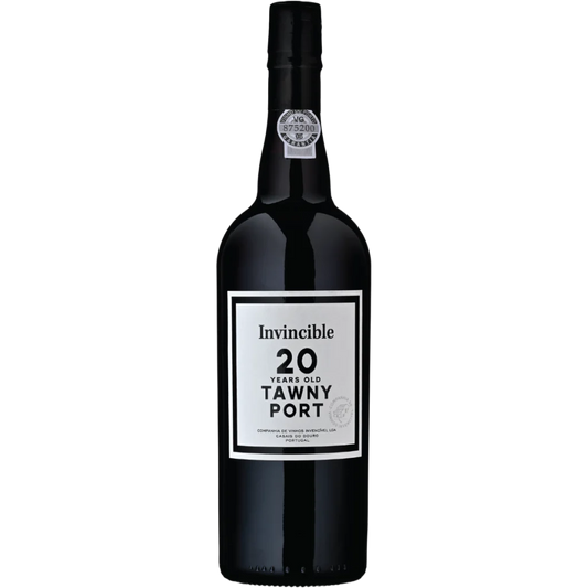 20 Years Old Twany Port