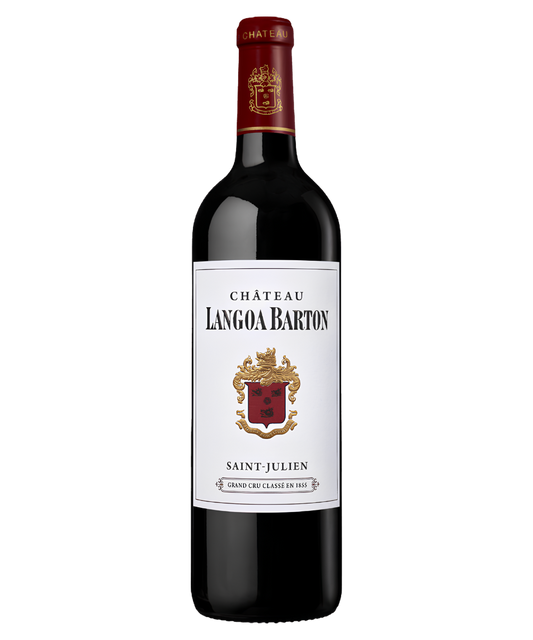 Chateau Langoa Barton