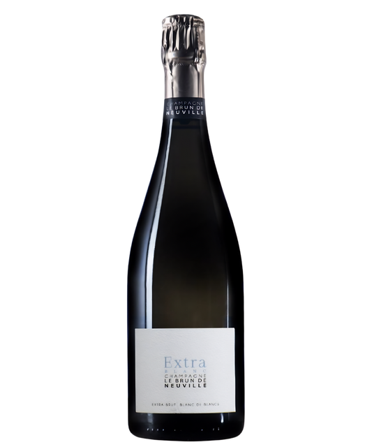 Le Brun De Neuville Extra Blanc Extra-brut